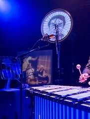 Festival "Monte dans l'bus" / C'est parti mon kiki !