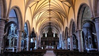 Eglise Notre-Dame des Cordeliers - Laval