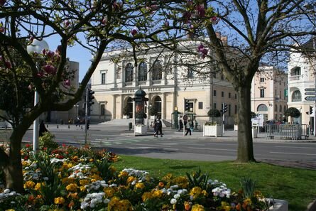 Hôtel de ville