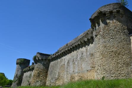 La Promenade Anne d'Alègre