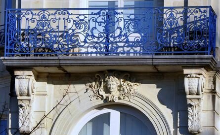 L'ancien évêché de Laval 