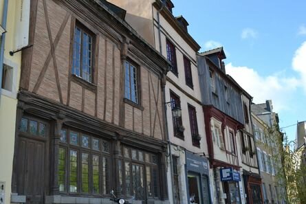 Le Vieux Laval
