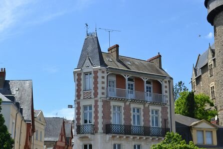 Maison à Laval 